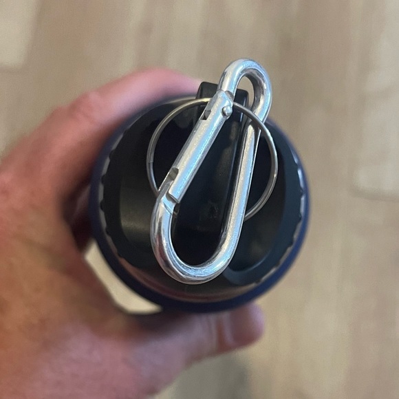 Take Action South Carolina Insulated Water Bottle - Picture 4 of 5